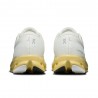 On Cloudsurfer 2 Ivory Dijon - Scarpe Running Donna
