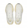 On Cloudsurfer 2 Ivory Dijon - Scarpe Running Donna
