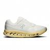 On Cloudsurfer 2 Ivory Dijon - Scarpe Running Donna