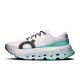 On Cloudmonster Hyper 3 Ivory Flurry - Scarpe Running Donna