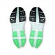 On Cloudmonster Hyper 3 Ivory Flurry - Scarpe Running Donna