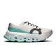 On Cloudmonster Hyper 3 Ivory Flurry - Scarpe Running Donna