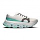 On Cloudmonster Hyper 3 Ivory Flurry - Scarpe Running Donna