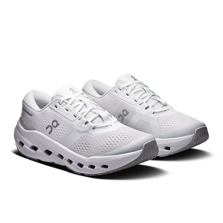 On Cloudrunner 3 Frost Glacier - Scarpe Running Donna