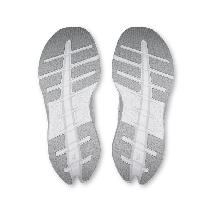 On Cloudrunner 3 Frost Glacier - Scarpe Running Donna