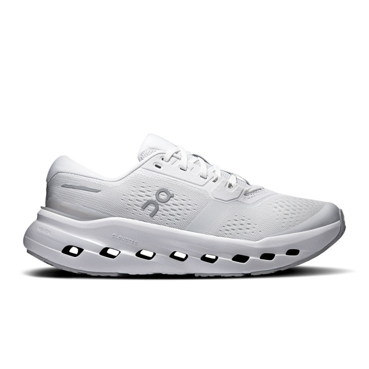 On Cloudrunner 3 Frost Glacier - Scarpe Running Donna