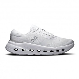 On Cloudrunner 3 Frost Glacier - Scarpe Running Donna