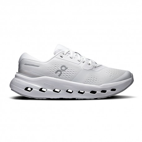 On Cloudrunner 3 Frost Glacier - Scarpe Running Donna