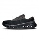 On Cloudrunner 3 Waterproof Nero - Scarpe Running Donna