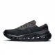 On Cloudrunner 3 Waterproof Nero - Scarpe Running Donna