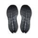 On Cloudrunner 3 Waterproof Nero - Scarpe Running Donna