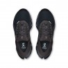 On Cloudrunner 3 Waterproof Nero - Scarpe Running Donna