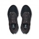 On Cloudrunner 3 Waterproof Nero - Scarpe Running Donna