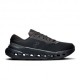 On Cloudrunner 3 Waterproof Nero - Scarpe Running Donna