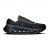 On Cloudrunner 3 Waterproof Nero - Scarpe Running Donna