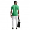 Nike Sportswear Club T-Shirt Logo Piccolo Verde Uomo