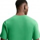 Nike Sportswear Club T-Shirt Logo Piccolo Verde Uomo