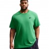 Nike Sportswear Club T-Shirt Logo Piccolo Verde Uomo