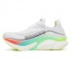 Saucony Endorphin Elite 3 Bianco Multi - Scarpe Running Uomo