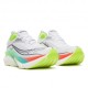 Saucony Endorphin Elite 3 Bianco Multi - Scarpe Running Uomo