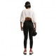 Nike Sportswear Classic Leggings 7 8 Nero Donna