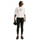 Nike Sportswear Classic Leggings 7 8 Nero Donna