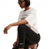 Nike Sportswear Classic Leggings 7 8 Nero Donna