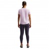 Nike Sportswear Classic Leggings 7 8 Logo Piccolo Grigio Donna