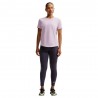 Nike Sportswear Classic Leggings 7 8 Logo Piccolo Grigio Donna