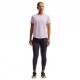 Nike Sportswear Classic Leggings 7 8 Logo Piccolo Grigio Donna