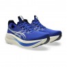 Asics Gel-Nimbus 28 Prussian Blu Cream - Scarpe Running Uomo