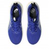 Asics Gel-Nimbus 28 Prussian Blu Cream - Scarpe Running Uomo
