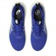 Asics Gel-Nimbus 28 Prussian Blu Cream - Scarpe Running Uomo
