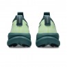 Asics Gel-Nimbus 28 Illuminate Giallo Foggy Teal - Scarpe Running Uomo