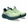 Asics Gel-Nimbus 28 Illuminate Giallo Foggy Teal - Scarpe Running Uomo