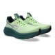 Asics Gel-Nimbus 28 Illuminate Giallo Foggy Teal - Scarpe Running Uomo