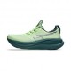 Asics Gel-Nimbus 28 Illuminate Giallo Foggy Teal - Scarpe Running Uomo