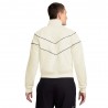 Nike Windrunner Sportswear Felpa Con Cerniera Windrunner Bianco Donna