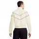Nike Windrunner Sportswear Felpa Con Cerniera Windrunner Bianco Donna