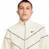 Nike Windrunner Sportswear Felpa Con Cerniera Windrunner Bianco Donna