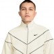 Nike Windrunner Sportswear Felpa Con Cerniera Windrunner Bianco Donna