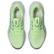 Asics Gel-Cumulus 28 Illuminate Giallo Energy Aqua - Scarpe Running Uomo