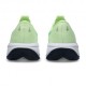Asics Gel-Cumulus 28 Illuminate Giallo Energy Aqua - Scarpe Running Uomo