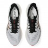 Asics Sonicblast 2 Bianco Stadium Arancio - Scarpe Running Uomo