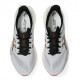Asics Sonicblast 2 Bianco Stadium Arancio - Scarpe Running Uomo