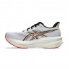 Asics Sonicblast 2 Bianco Stadium Arancio - Scarpe Running Uomo