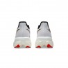 Asics Sonicblast 2 Bianco Stadium Arancio - Scarpe Running Uomo