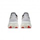 Asics Sonicblast 2 Bianco Stadium Arancio - Scarpe Running Uomo