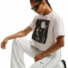 Nike Windrunner Sportswear Pantaloni Windrunner Bianco Donna