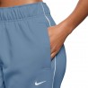 Nike Windrunner Sportswear Pantaloni Windrunner Azzurro Donna